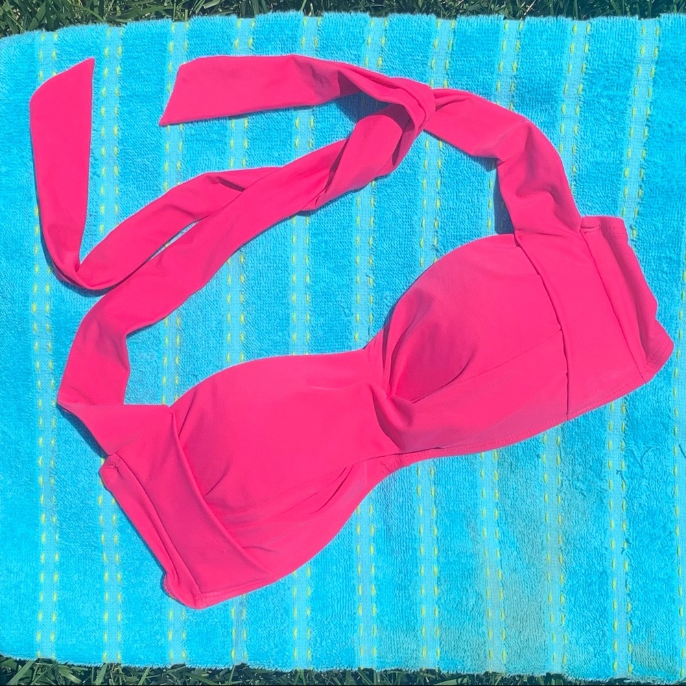 ☀️ Swim Top